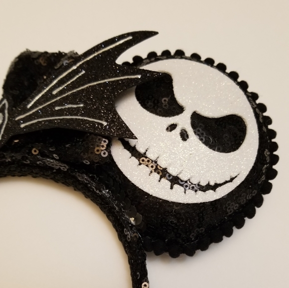 Mouse Ears - Picture 3 of 3